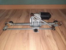 Scheibenwischermotor full set / Opel Corsa C 1,2 / 16V / 2000-2009