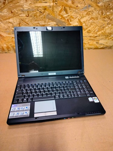 Msi megabook m662 - m662, laptop