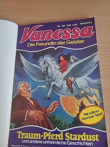 Sammelband bastei grusel - bastei,