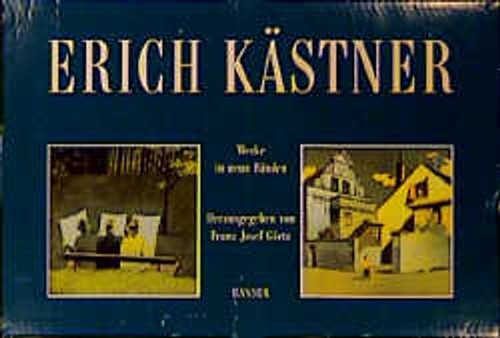 Werke neun bänden - werke,