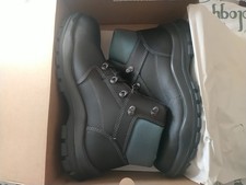 E.S.Comfort12 S3 Ankle Boots