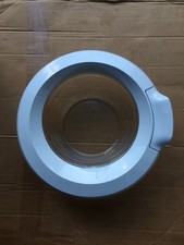 Bullauge Tür mit Scharnier