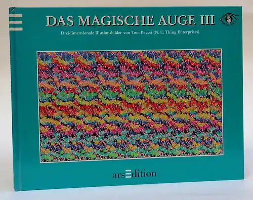 Das magische auge - magische,