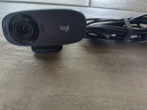 Logitech c270 webcam - c270,