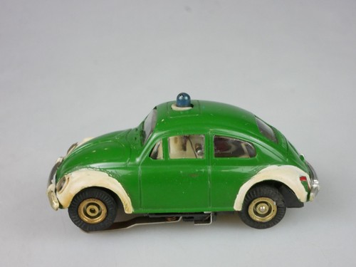 Faller ams 5776 polizei mit - vw,