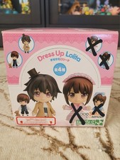 Nendoroid Dress Up Lolita 2x Boxen