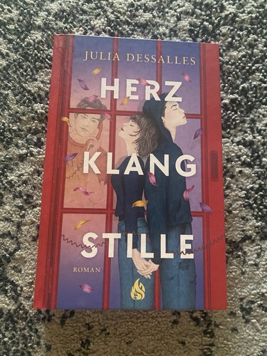 Herz klang stille julia - |,