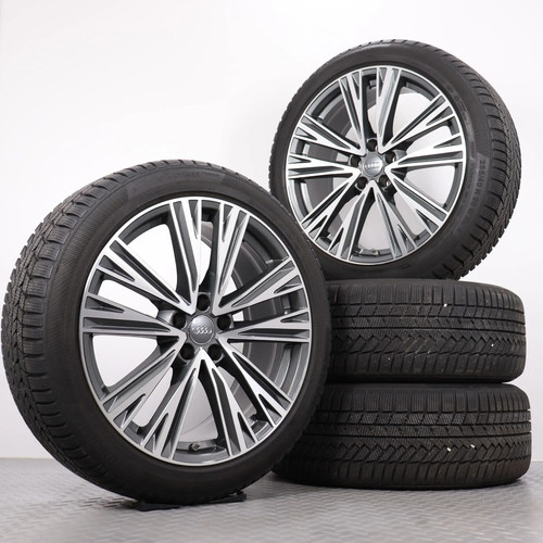 Winterräder zoll audi a6 - winterräder,