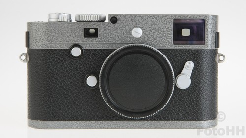 Very nice leica typ 240 - leica,