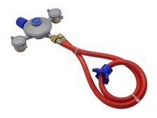 Adapter Gaskartusche mit