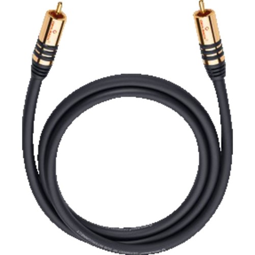 Oehlbach 21535 sub kabel - 21535, sub-kabel