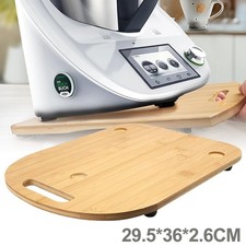 Gleitbrett für Thermomix TM6