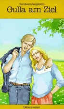 Gulla am Ziel