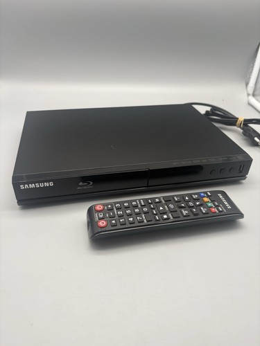 Samsung j4500r blu ray dvd - blu-ray,