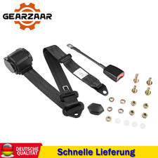 3 Punkt Automatikgurt