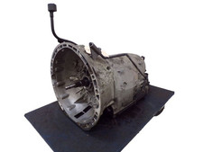 Automatikgetriebe Getriebe 722696 passt für MERCEDES-BENZ CLK (C209) 240