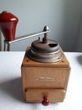 Kaffeemühle Handkaffeemühle