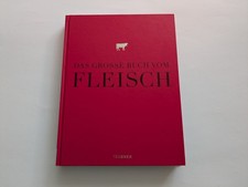 Das große Buch vom Fleisch |