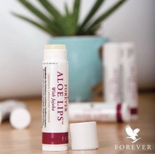 5x Forever Aloe Lips Set, 5er