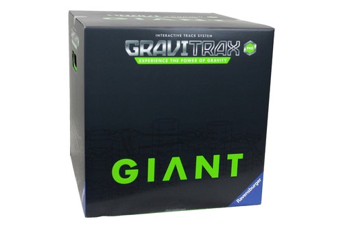 Ravensburger gravitrax pro - ravensburger,