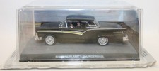 007 Fabbri 1/43 Scale Diecast - Ford Fairlane - Thunderball