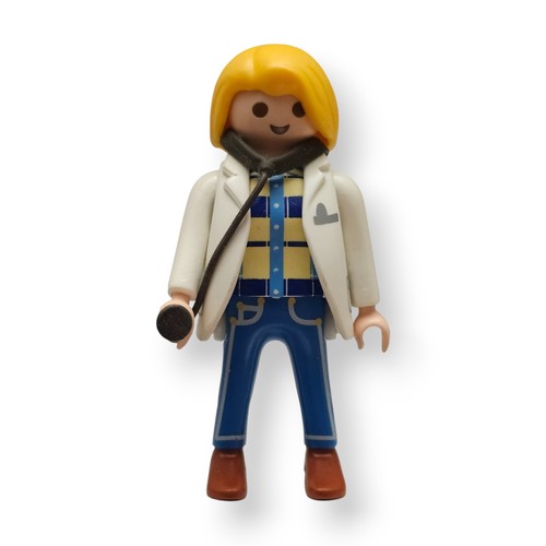 Playmobil figur ärztin - playmobil,