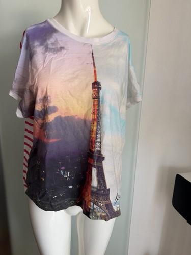 Shirt long - long, marc
