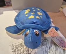 Stofftier Kuscheltier