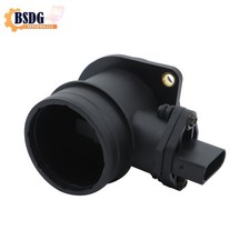 LUFTMASSENMESSER LMM FÜR BMW 3-ER E46 E90 E91 316 i+ti+Ci 318 Ci BJ 01