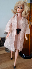 Vintage barbie clone blonde - clone,