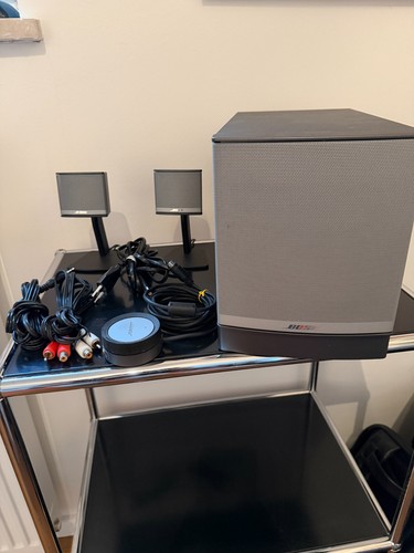 Bose companion series top - companion,
