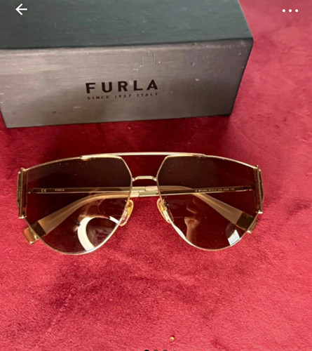 Furla damen sonnenbrille - damen,