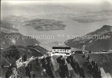 Stanserhorn Panorama