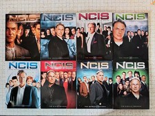 Navy CIS/Staffel 1 bis 20