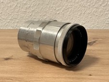 Carl Zeiss Sonnar 4/135mm EXA