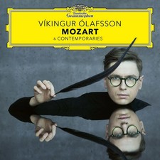 Vikingur Olafsson - Mozart &