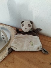 Pusblu Schmusetuch Kuscheltuch