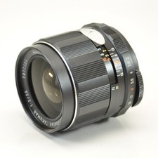 Asahi SMC Takumar 35mm f/2 -