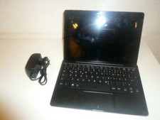 Odys Windesk X10 Tablet mit Keyboard, 32GB, Windows 8, 2 Jahre Garantie