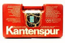 RUD Kantenspur Gleitschutzketten 07125 Edelstahl, Box mit komplettem Inhalt