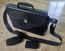 Piquadro Sktentasche /