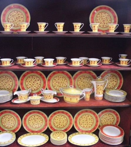 Rosenthal bokhara bokara - bokhara, /