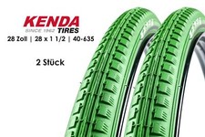 2 Stück 28 Zoll KENDA Fahrrad