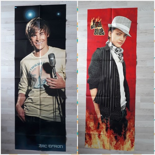 Zac efron jimi blue - zac,