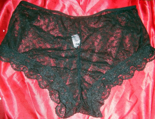 Sexy transparenter pin - sexy,