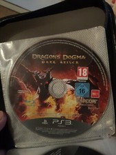 dragons Dogma Dark Ariser