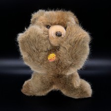 Steiff bär floppy teddy - steiff,