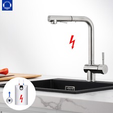 360° Schwenkbar Niederdruck