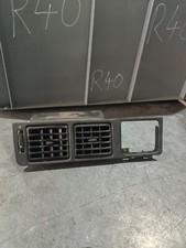 Opel Kadett D Luftführung Düse Luftdüse Armaturenbrett 90069421 Original NEU