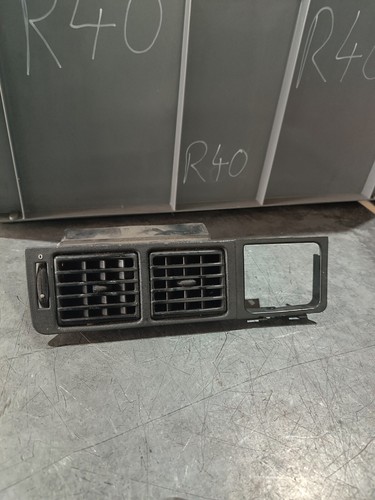 Opel kadett luftführung - opel,
